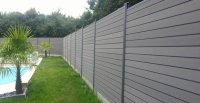 Portail Clôtures dans la vente du matériel pour les clôtures et les clôtures à Romainville